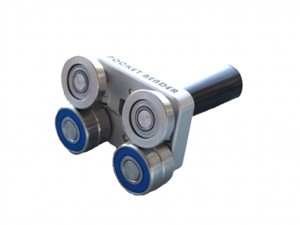 роликовый листогиб PERFECT BENDER S-20 ручной роликовый листогиб PERFECT BENDER S-20 для загибания борта листового металла