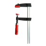 струбцина Bessey TPN30S10BE 300/100 мм деревянная ручка - струбцина Bessey TPN30S10BE 300/100 мм деревянная ручка