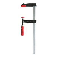 струбцина Bessey TPN50S12BE 500/120 деревянная ручка