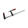 струбцина Bessey TPN50S12BE 500/120 деревянная ручка - струбцина Bessey TPN50S12BE 500/120 деревянная ручка