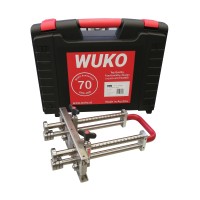 роликовый листогиб WUKO DUO BENDER 3202