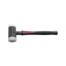 молоток безынерционный Supercraft Ø 50 мм с 3-х компонентной рукояткой 3389.050 - молоток безынерционный Supercraft Ø 50 мм с 3-х компонентной рукояткой 3389.050