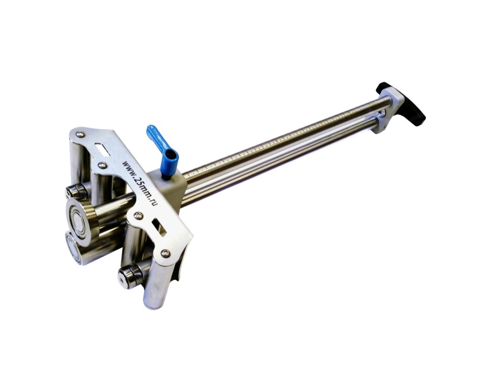 Листогиб Ручной Купить