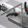 струбцина Bessey BE-KLI25 250/80 мм быстрозажимная - струбцина Bessey BE-KLI25 250/80 мм быстрозажимная