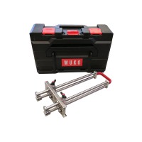 роликовый листогиб WUKO DUO BENDER 3352
