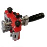 роликовый листогиб WUKO BOGIE BENDER 9050 - роликовый листогиб WUKO BOGIE BENDER 9050