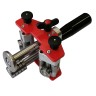 роликовый листогиб WUKO BOGIE BENDER 9050 - роликовый листогиб WUKO BOGIE BENDER 9050