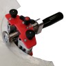 роликовый листогиб WUKO BOGIE BENDER 9050 - роликовый листогиб WUKO BOGIE BENDER 9050