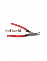 ножницы STUBAI "mini kombi" идеальные правые 270012