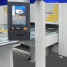 листогиб RAS UpDownBend - Дисплей на поворотной стойке