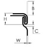 фальцеосадочная машина TruTool F 301 (2A1) D - фальцеосадочная машина TruTool F 301 (2A1) D