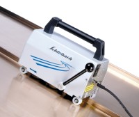 фальцезакаточная машина Schlebach Flitzer