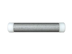 выколотка Supercraft без отдачи со сменными бойками 30 мм 3408.030 выколотка Supercraft без отдачи с диаметром бойков 30 мм (3408.030) используется для объёмной деформации листового металла