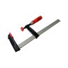 струбцина Bessey TPN30B8BE 300/80 мм деревянная ручка - струбцина Bessey TPN30B8BE 300/80 мм деревянная ручка