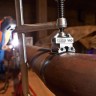 надставка Bessey VAD для струбцин TG, GZ, GMZ - надставка Bessey VAD для струбцин TG, GZ, GMZ