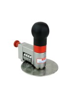 роликовый листогиб WUKO DISC-O-BENDER Maxi TWIST 4041 роликовый листогиб WUKO DISC-O-BENDER Maxi TWIST 4041