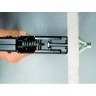 инструмент EDMA ULTRA-FIX для постановки дюбелей для гипсокартонных листов - инструмент EDMA ULTRA-FIX для постановки дюбелей для гипсокартонных листов