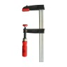 струбцина Bessey TPN25B8BE 250/80 мм деревянная ручка - струбцина Bessey TPN25B8BE 250/80 мм деревянная ручка