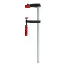 струбцина Bessey TPN60S12BE 600/120 мм деревянная ручка - струбцина Bessey TPN60S12BE 600/120 мм деревянная ручка