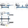 фальцепрокатный станок Schlebach Mini-Prof Light - фальцепрокатный станок Schlebach Mini-Prof Light