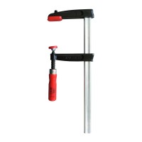 струбцина Bessey TPN40S12BE 400/120 мм деревянная ручка