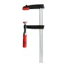 струбцина Bessey TPN40S12BE 400/120 мм деревянная ручка - струбцина Bessey TPN40S12BE 400/120 мм деревянная ручка