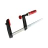 струбцина Bessey TPN40S12BE 400/120 мм деревянная ручка - струбцина Bessey TPN40S12BE 400/120 мм деревянная ручка