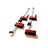 струбцина Bessey REVO KRE60-2K 600/95 мм корпусная - струбцина Bessey REVO KRE60-2K 600/95 мм корпусная