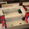 струбцина Bessey REVO KRE60-2K 600/95 мм корпусная - струбцина Bessey REVO KRE60-2K 600/95 мм корпусная