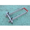 роликовый листогиб WUKO DUO BENDER 3350 - роликовый листогиб WUKO DUO BENDER 3350