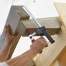 струбцина Bessey EHZ30-2K 300/100 мм для работы одной рукой - струбцина Bessey EHZ30-2K 300/100 мм для работы одной рукой