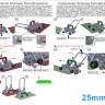 фальцепрокатное устройство FalzBender - фальцепрокатное устройство FalzBender