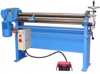 вальцы электромеханические PRINZING RME   103