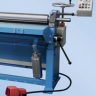 вальцы электромеханические PRINZING RME 203 - вальцы электромеханические PRINZING RME 203