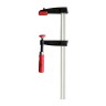 струбцина Bessey TPN40S10BE 400/100 мм деревянная ручка - струбцина Bessey TPN40S10BE 400/100 мм деревянная ручка