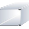 ролики для питтсбурского фальца (0,5-1,0 мм) на RAS 22.07 - схема сборки воздухопровода с "питтсбурским фальцем"