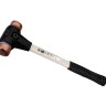 молоток Simplex с усиленной головкой и бойками из меди 30 мм 3704.030 - молоток Simplex с усиленной головкой и бойками из меди 30 мм 3704.030