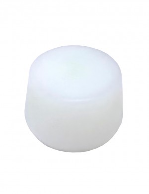 боёк Baseplex из нейлона 40 мм 3988.040 боёк для молотка Halder Baseplex из нейлона 40 мм для замены износившегося