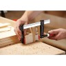 струбцина Bessey TPN30BE-2K 300/140 мм пластиковая ручка - струбцина Bessey TPN30BE-2K 300/140 мм пластиковая ручка