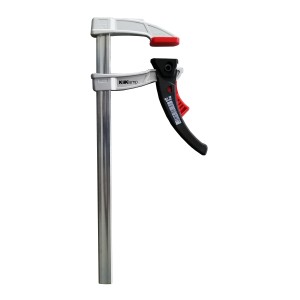 струбцина Bessey KliKlamp KLI30 300/80 мм быстрозажимная Струбцина Bessey KliKlamp KLI30 300/80 мм инструмент для фиксации деталей из различного материала и конфигурации.