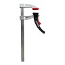 струбцина Bessey KliKlamp KLI30 300/80 мм быстрозажимная - струбцина Bessey KliKlamp KLI30 300/80 мм быстрозажимная