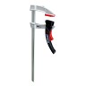 струбцина Bessey KliKlamp KLI40 400/80 мм быстрозажимная - струбцина Bessey KliKlamp KLI40 400/80 мм быстрозажимная