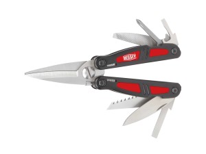 мультиинструмент Bessey DBST мультиинструмент Bessey DBST - многофункциональный набор Multitool из 7 элементов