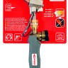 газовый паяльник EXPRESS 60278 - газовый паяльник EXPRESS 60278