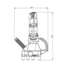 фальцеосадочная машина TruTool F 300 (2A1) D - фальцеосадочная машина TruTool F 300 (2A1) D