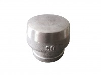 боёк из мягкого металла для молотков SIMPLEX 60 мм 3209.060